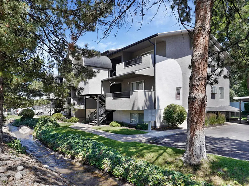 Eastbrook Apartment Homes