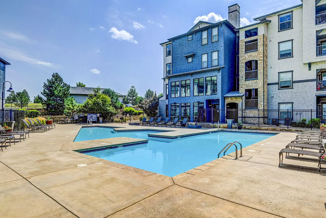 Avana on the Platte Apartments