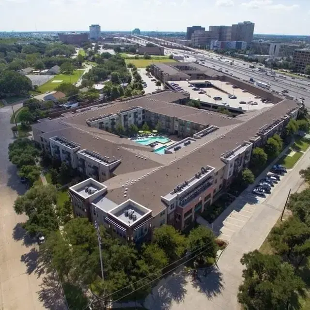 City North Apartments