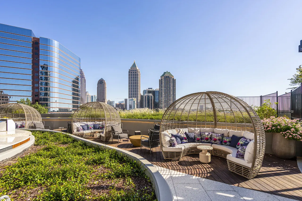 Ascent Midtown Apartments