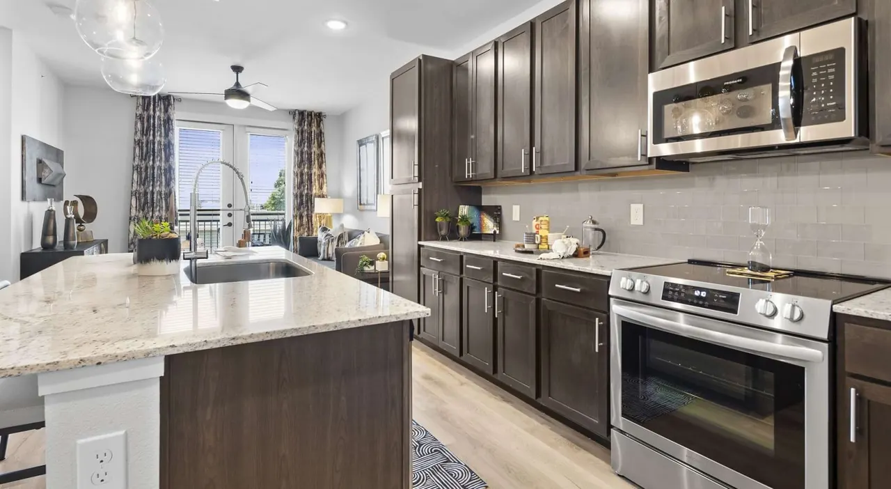 Prairie Modern