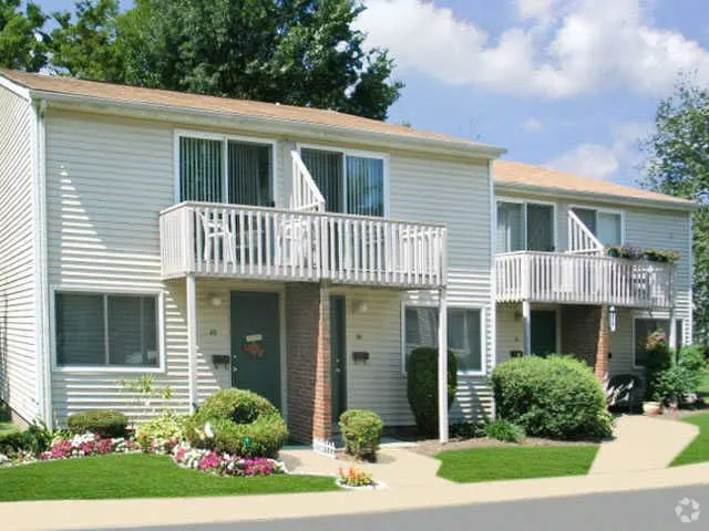 Cedar Village Apartments