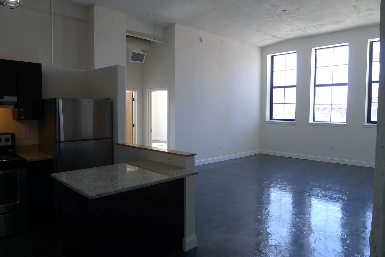 Garfield Lofts