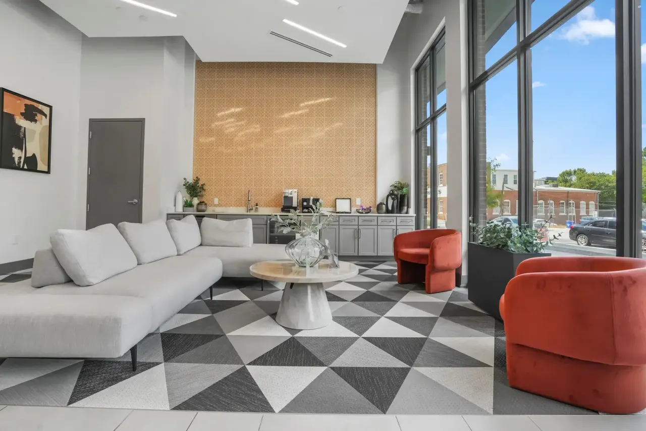 Castleberry Park Apartments
