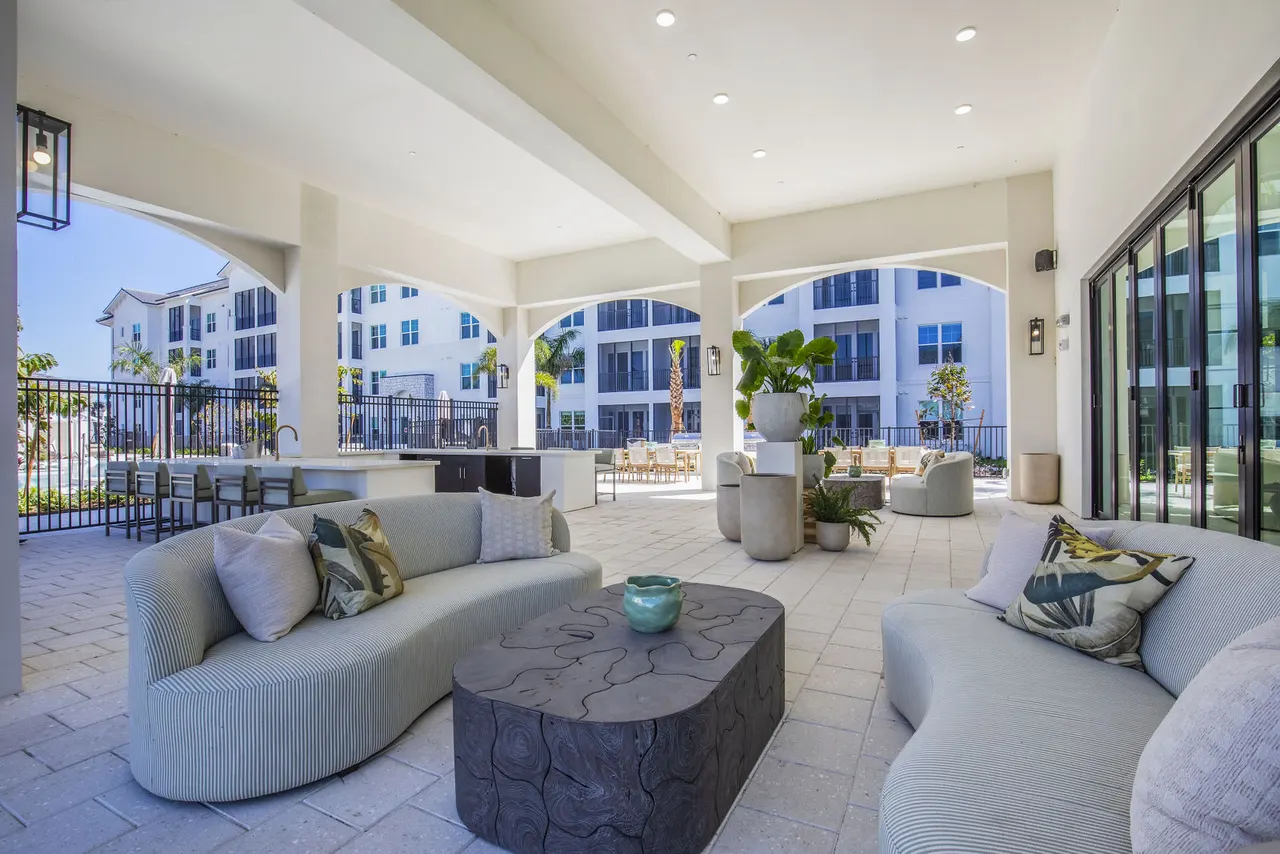 Fiori Apartments