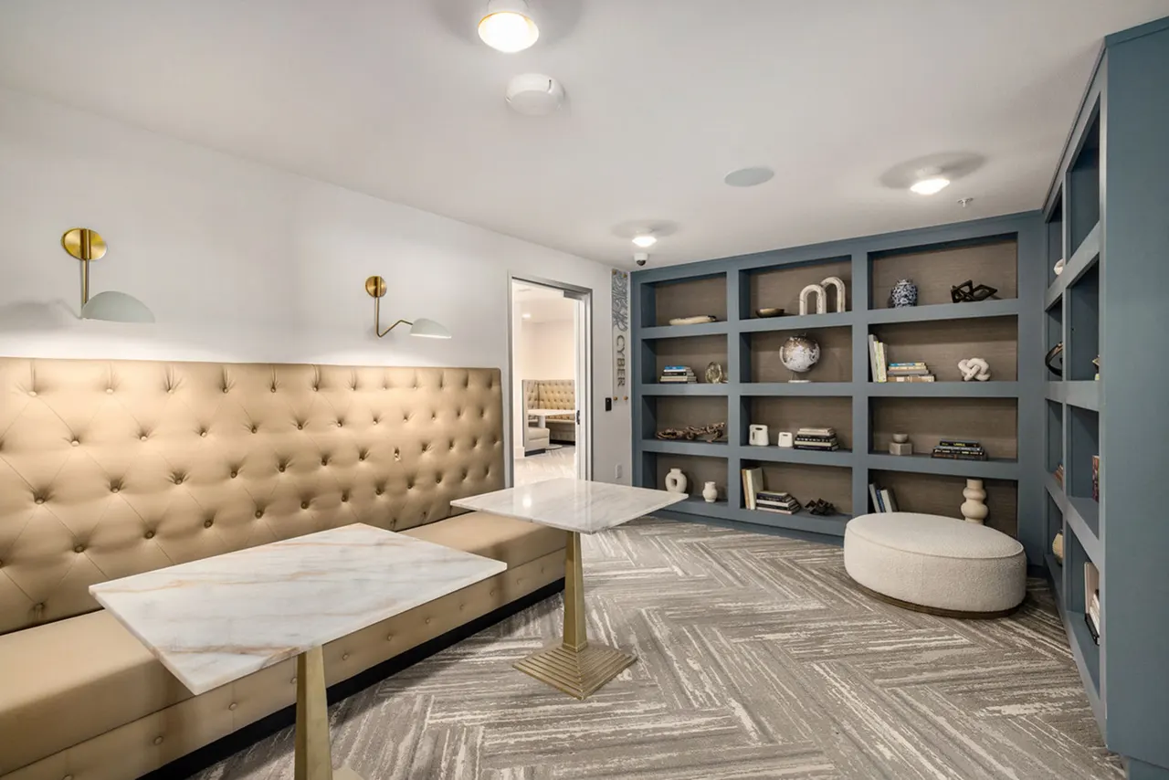 Satori West Ashley
