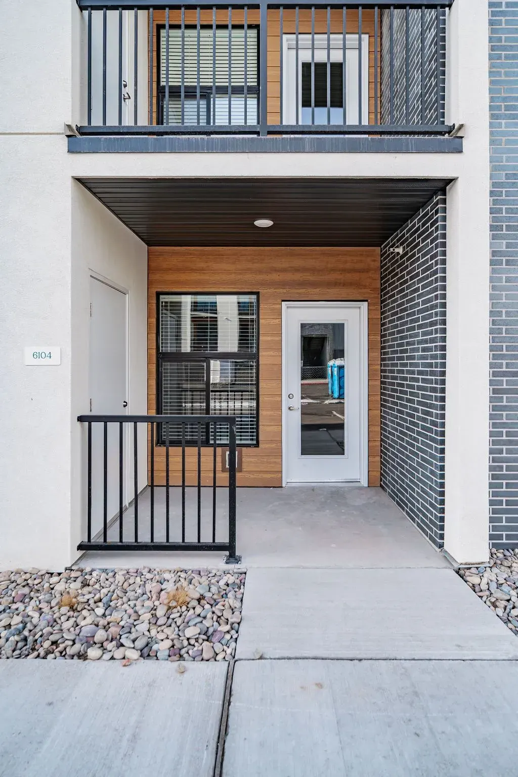 The Residences at Victory Ranch