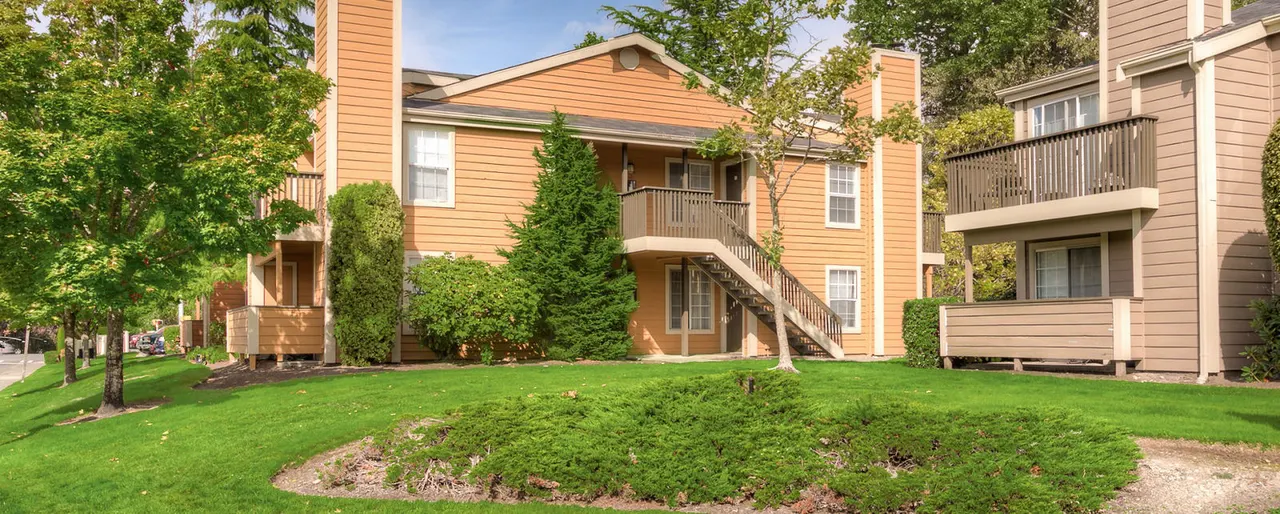 Pheasant Run Apartments
