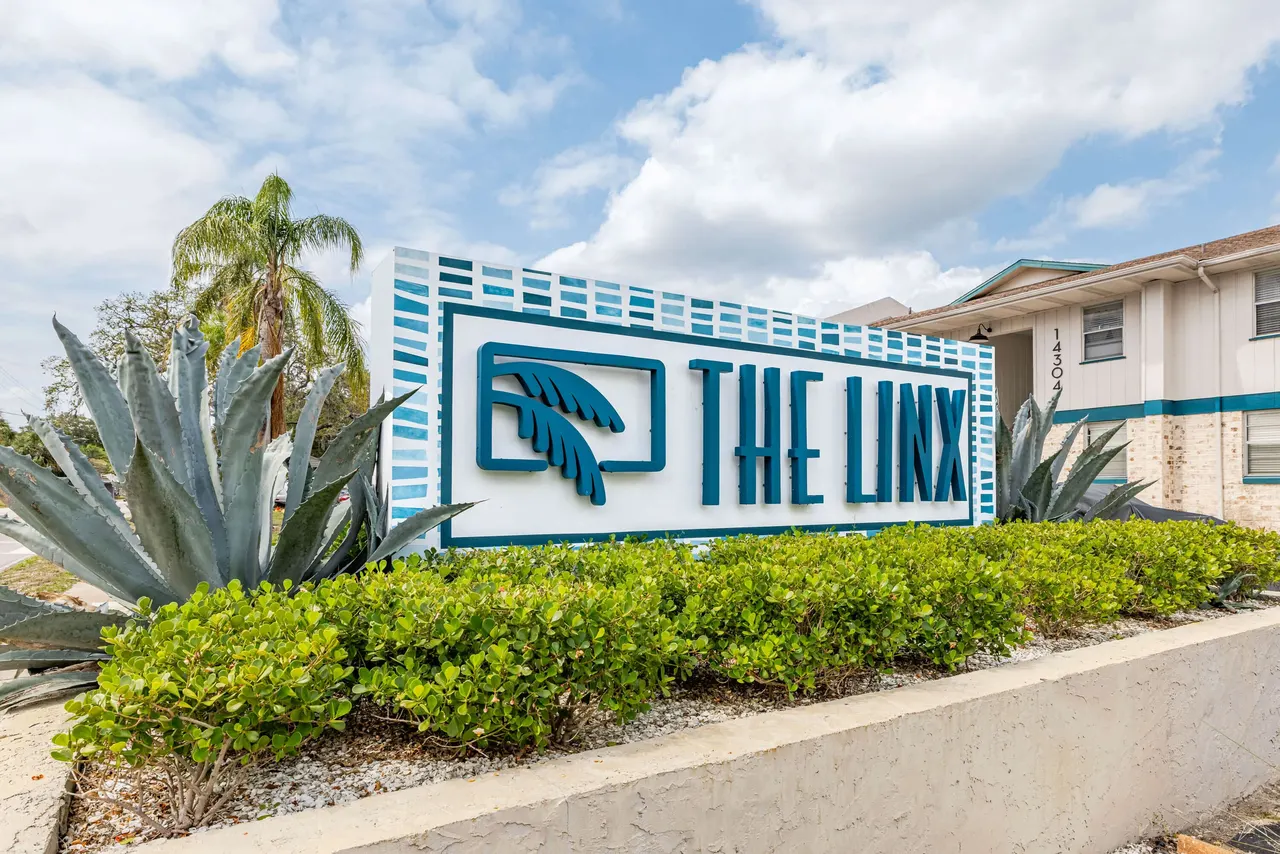 The Linx Apartments