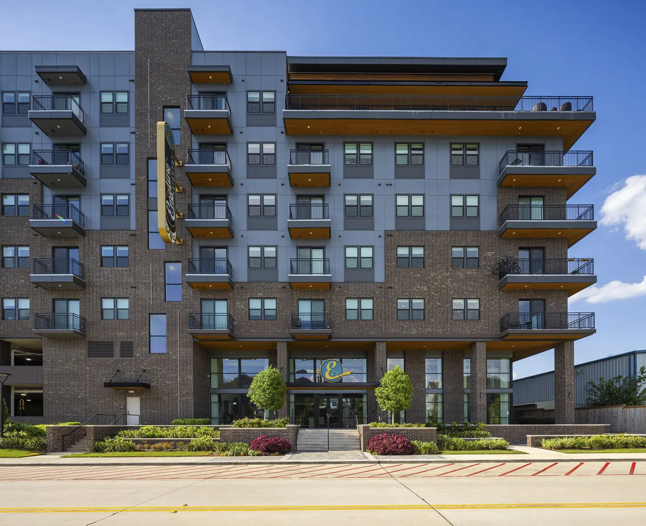 Emeline Heights, a Broadstone Community