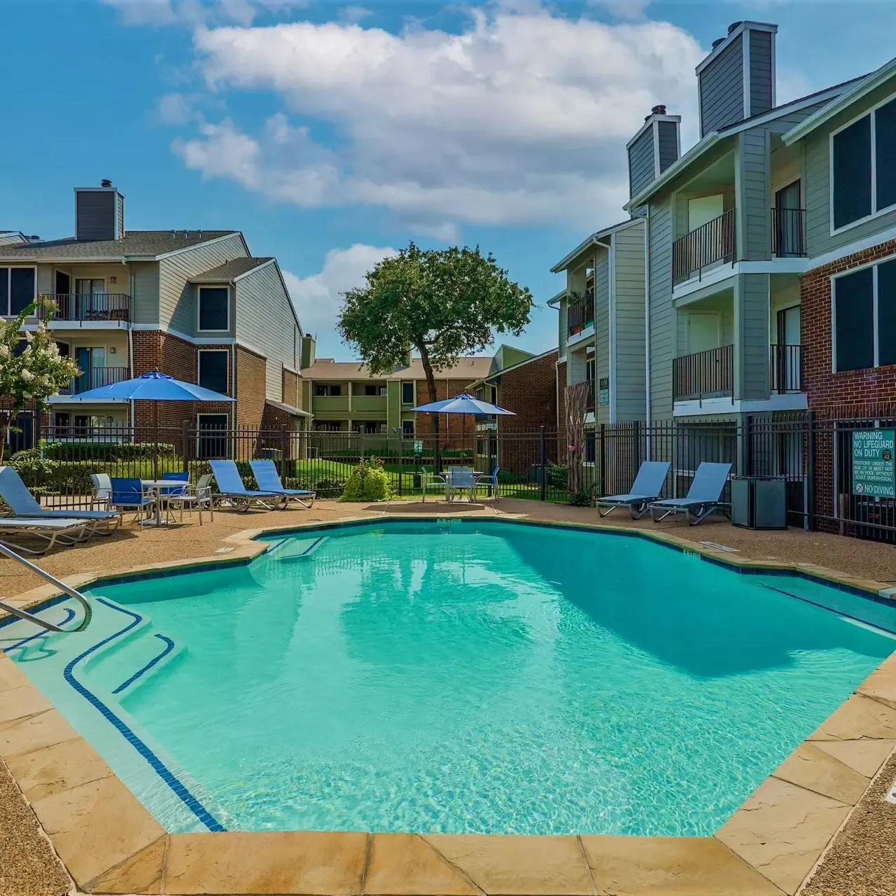 The Vita at Three60 Apartment Homes