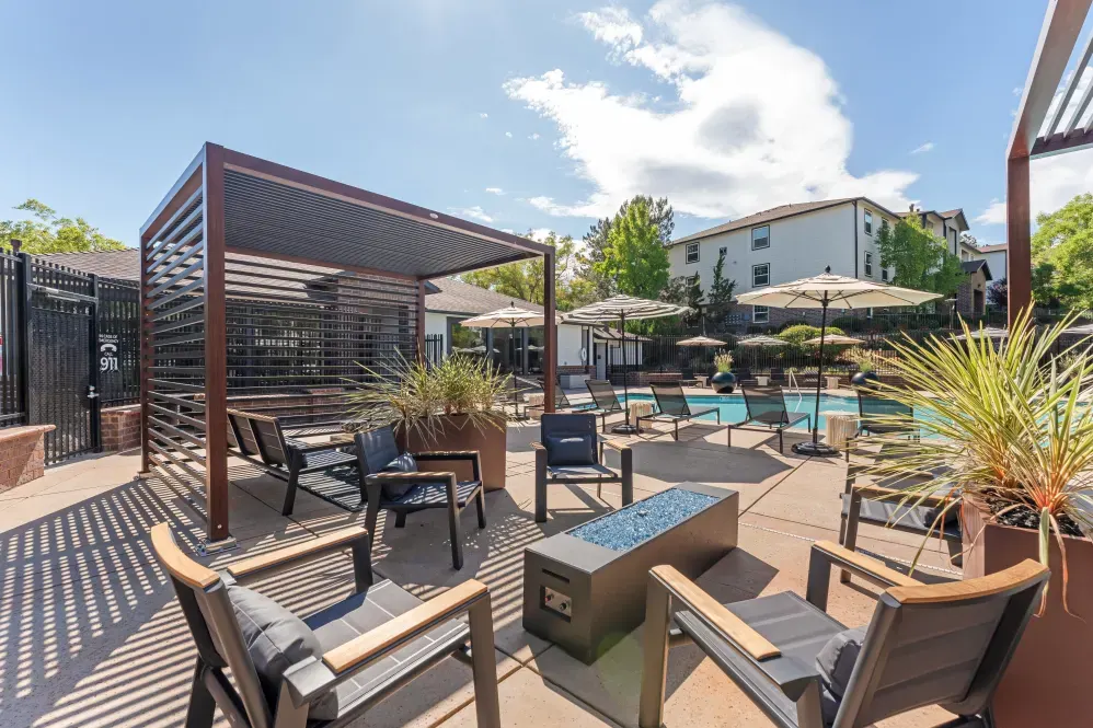 Vista Ridge Apartments