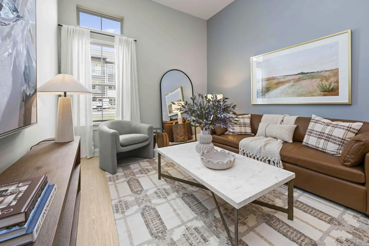 Solis Birkdale Apartments and Townhomes