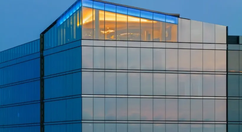 The Residences Water Square