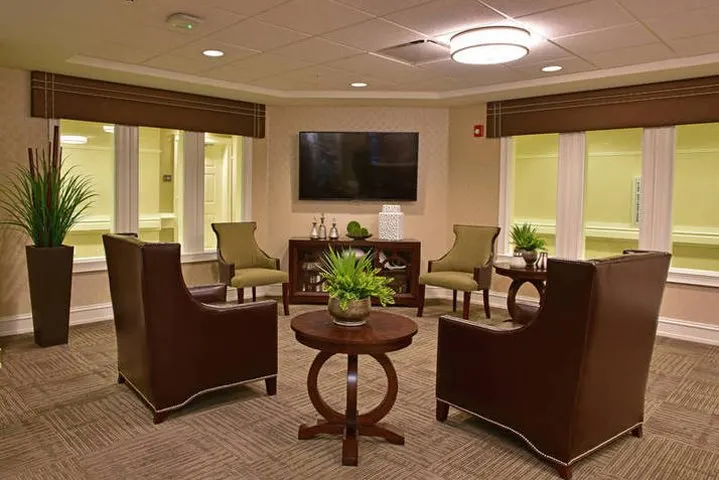 Rose Senior Living Avon