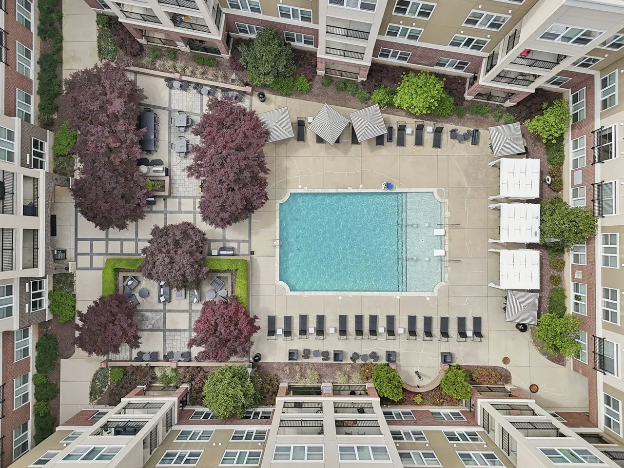 Ayrsley Lofts Apartments