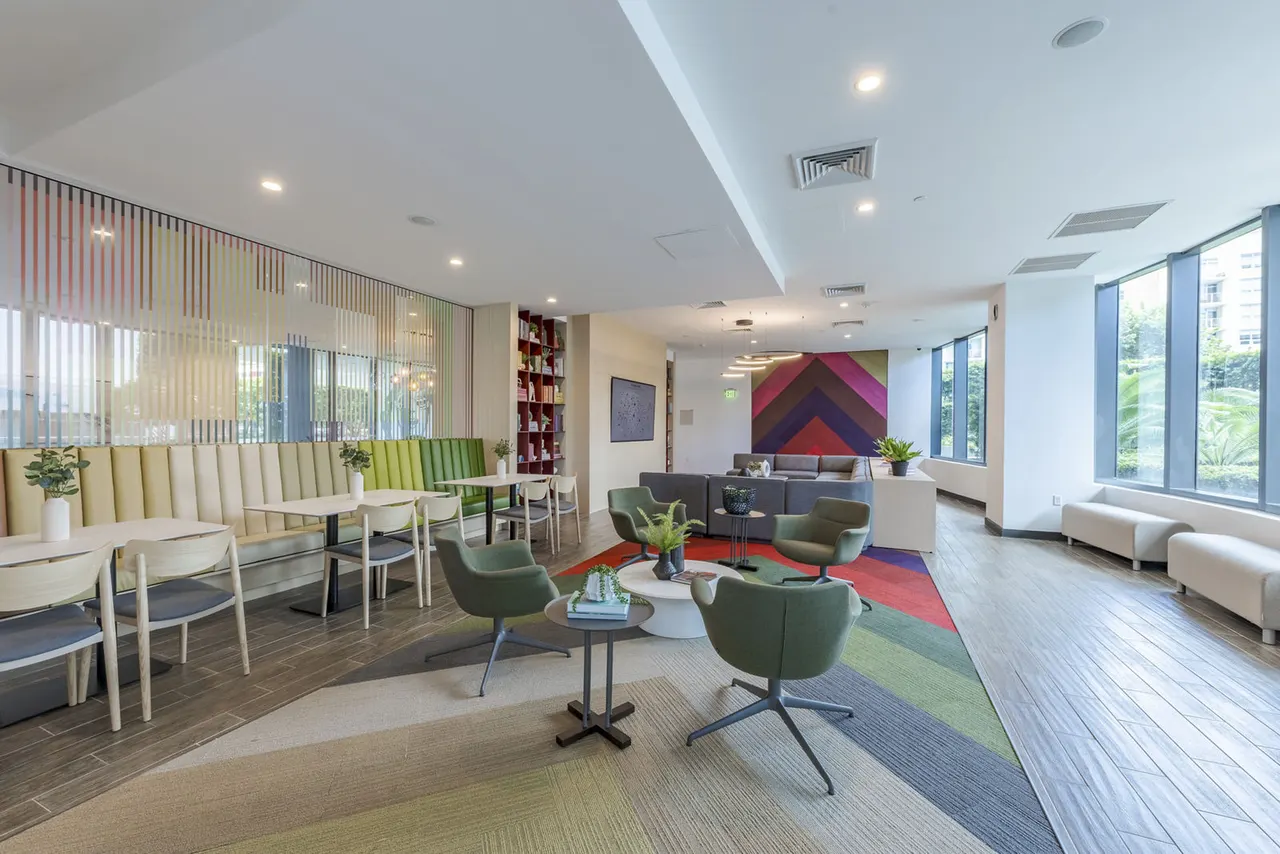 Midtown 5