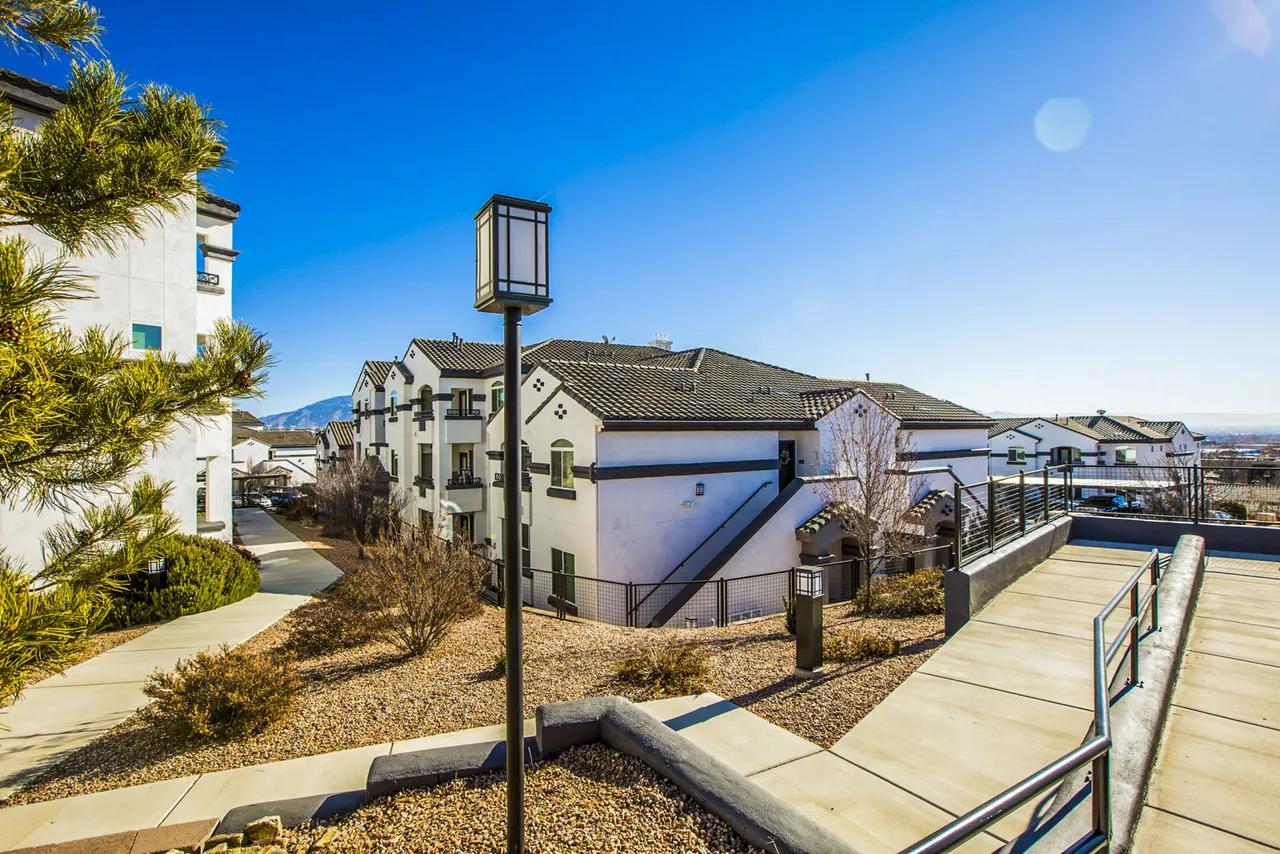 SkyStone Apartments
