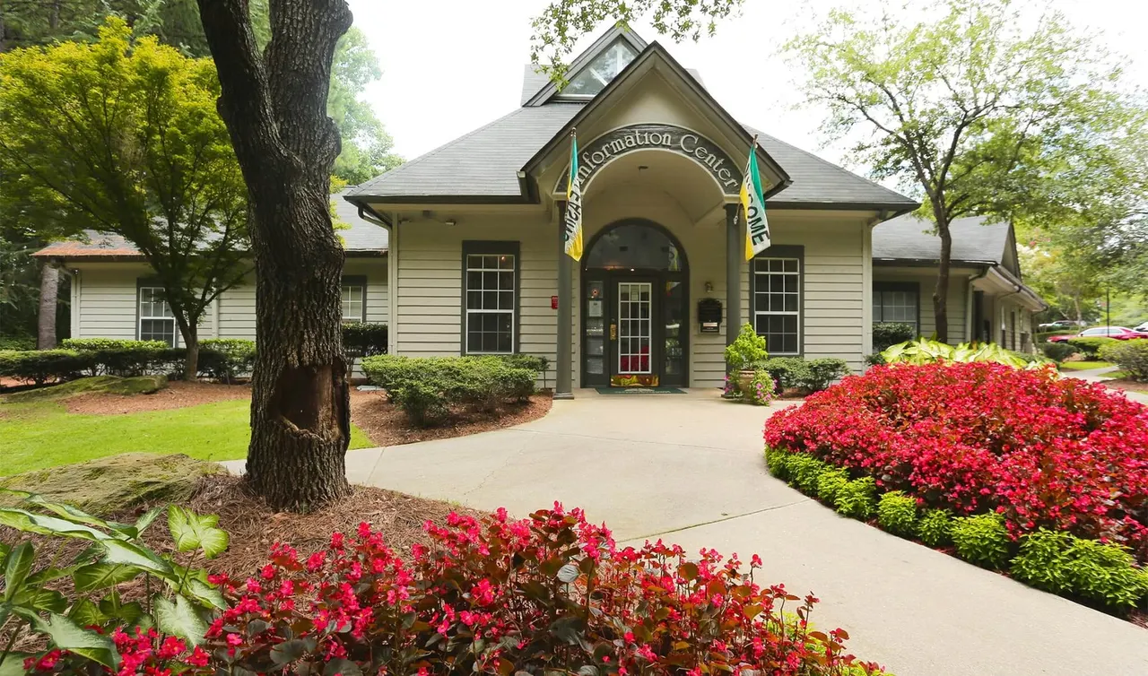 Arbor Crossing