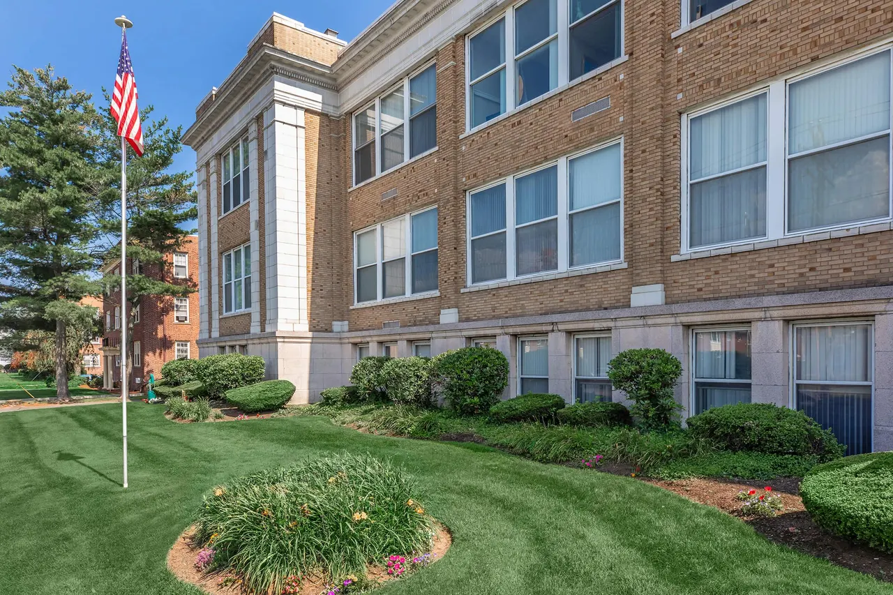 278 Main Giannotti Apartment Homes