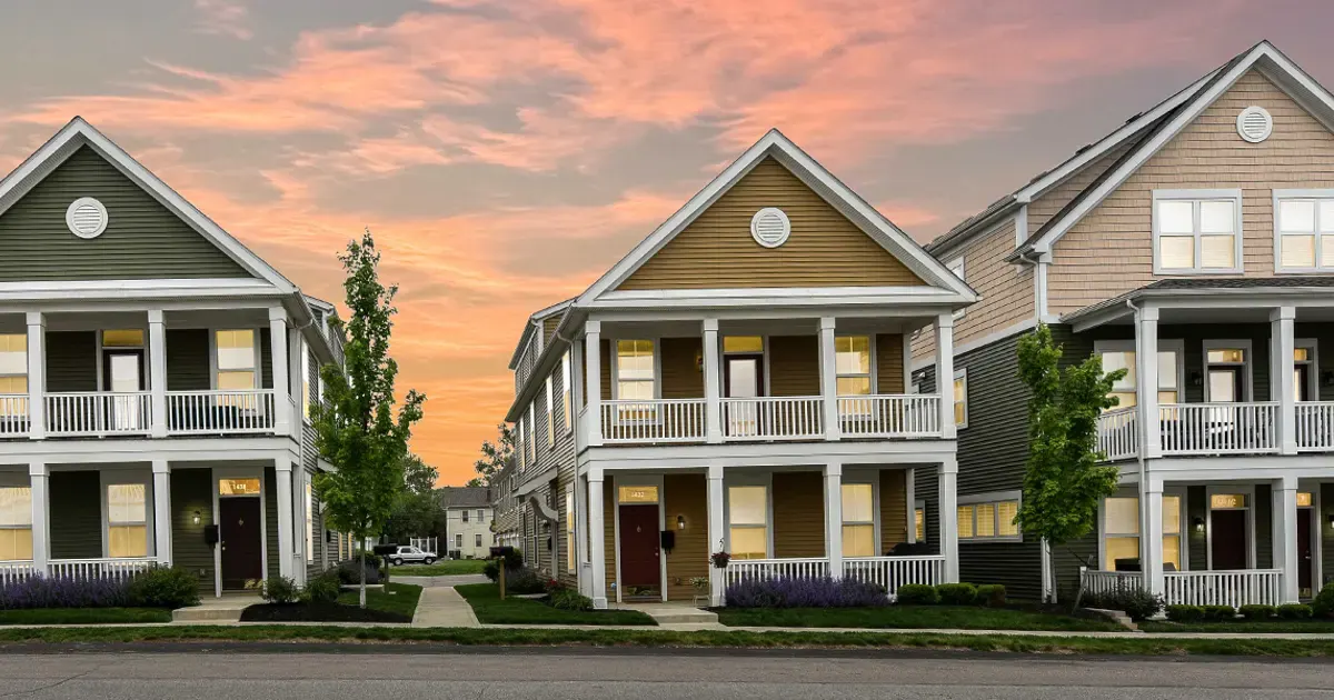 Grandview Village