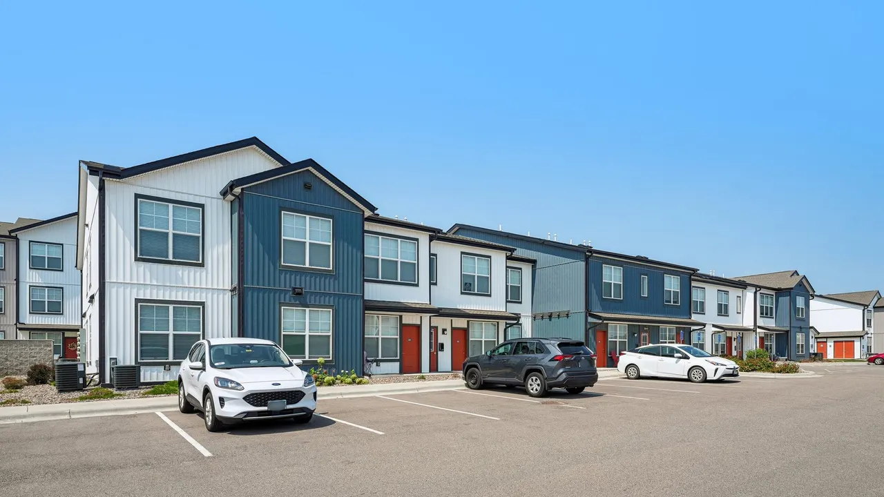 Authentix Lakeville