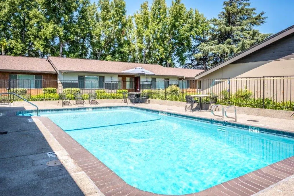 Woodcrest Apartments