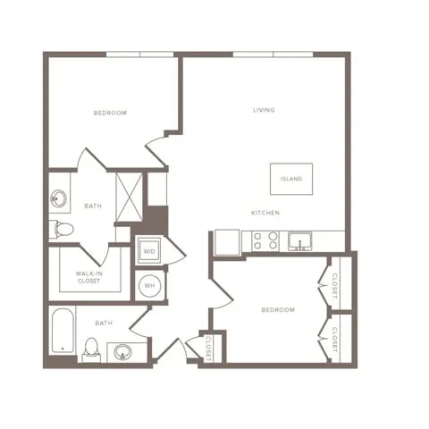 Modera Midtown