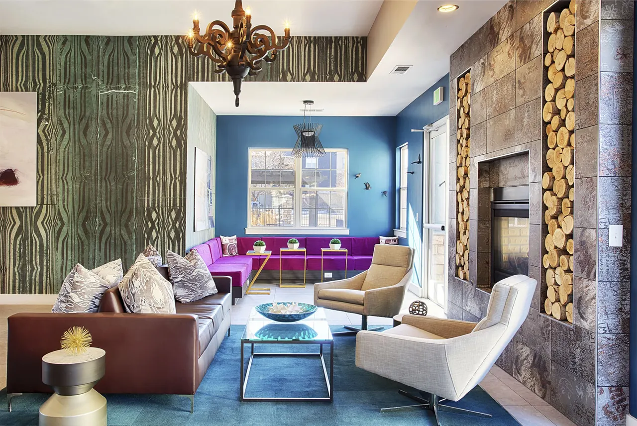 Monterey Apartments