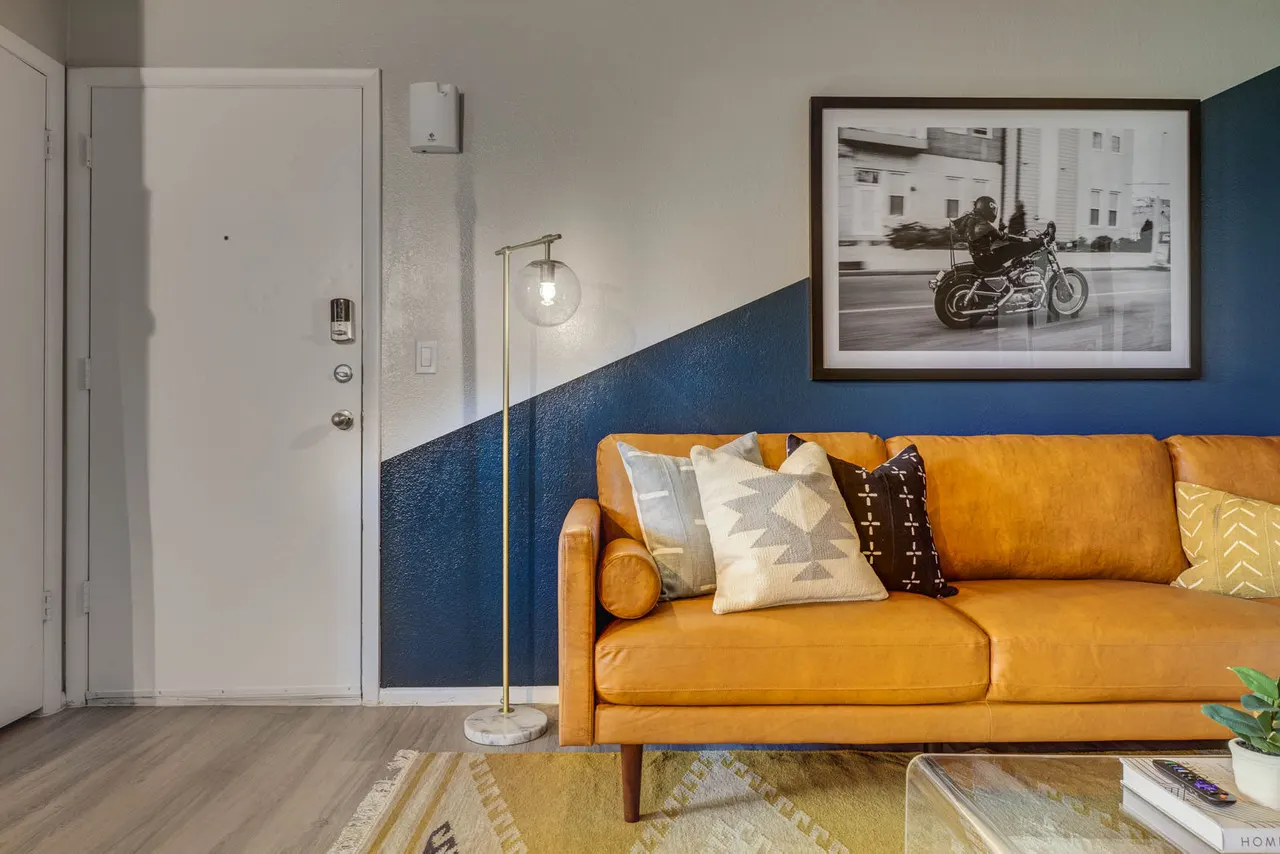 Riverbend Apartments