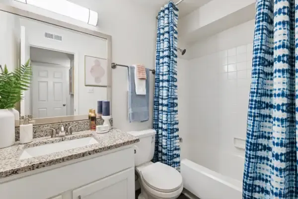 Berkshire Place Apartments