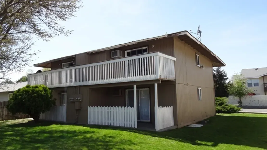 Morain Estates