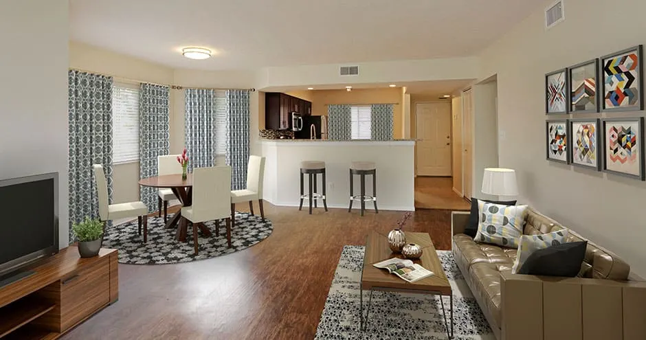 Deer Chase Apartment Homes