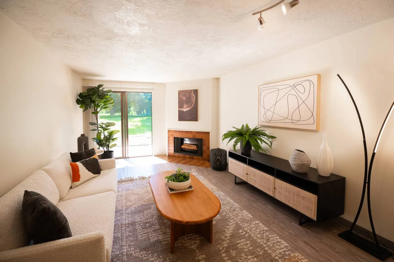 Northgreen Apartments