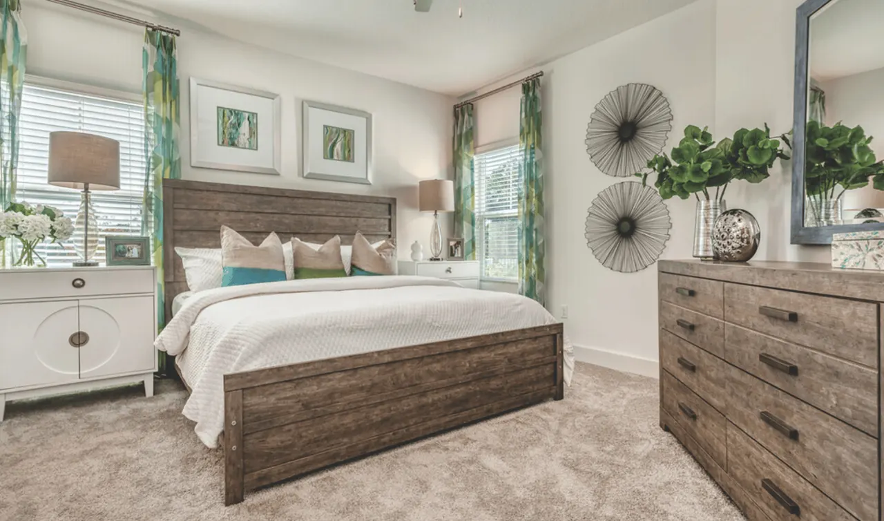 Venice Isles Luxury Apartments