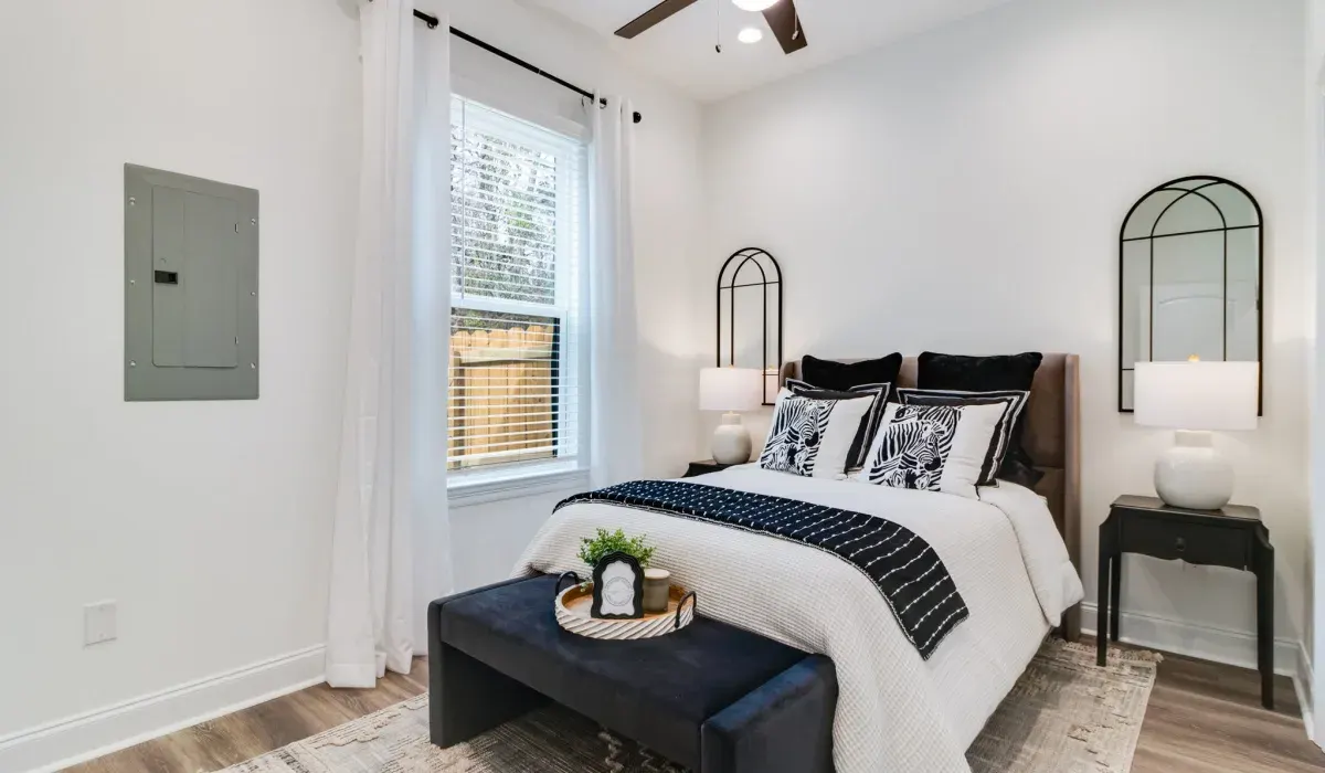 Parkway Villas