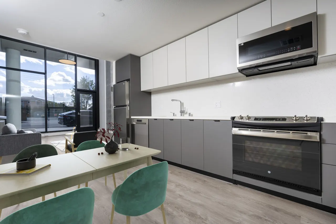 Vestalia Apartments