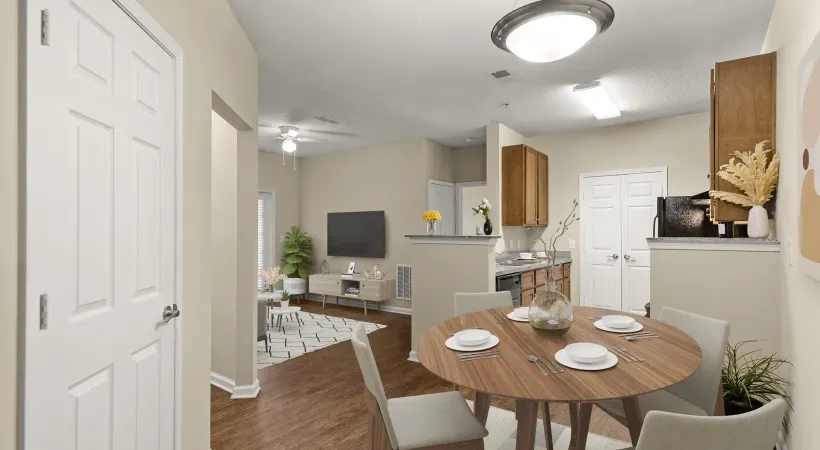 Avalon Ridge Apartments