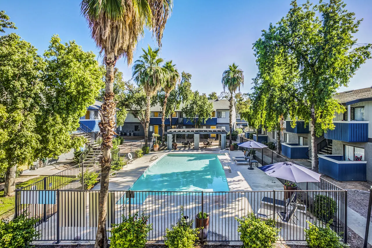 Monterey Village