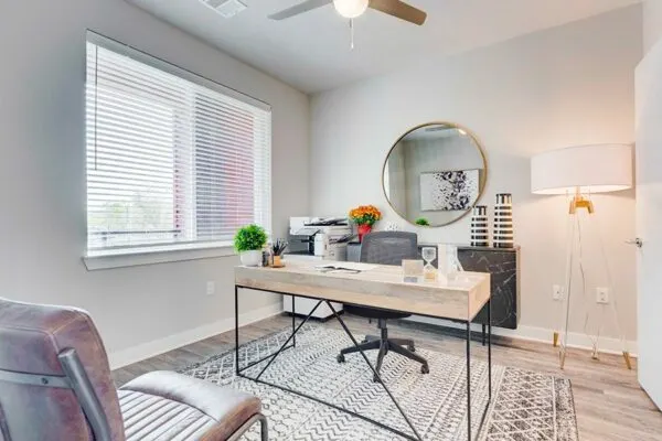Dayton Station Townhomes