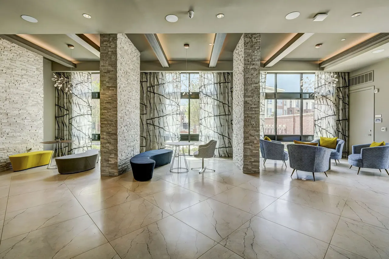Encore Conroe Apartments