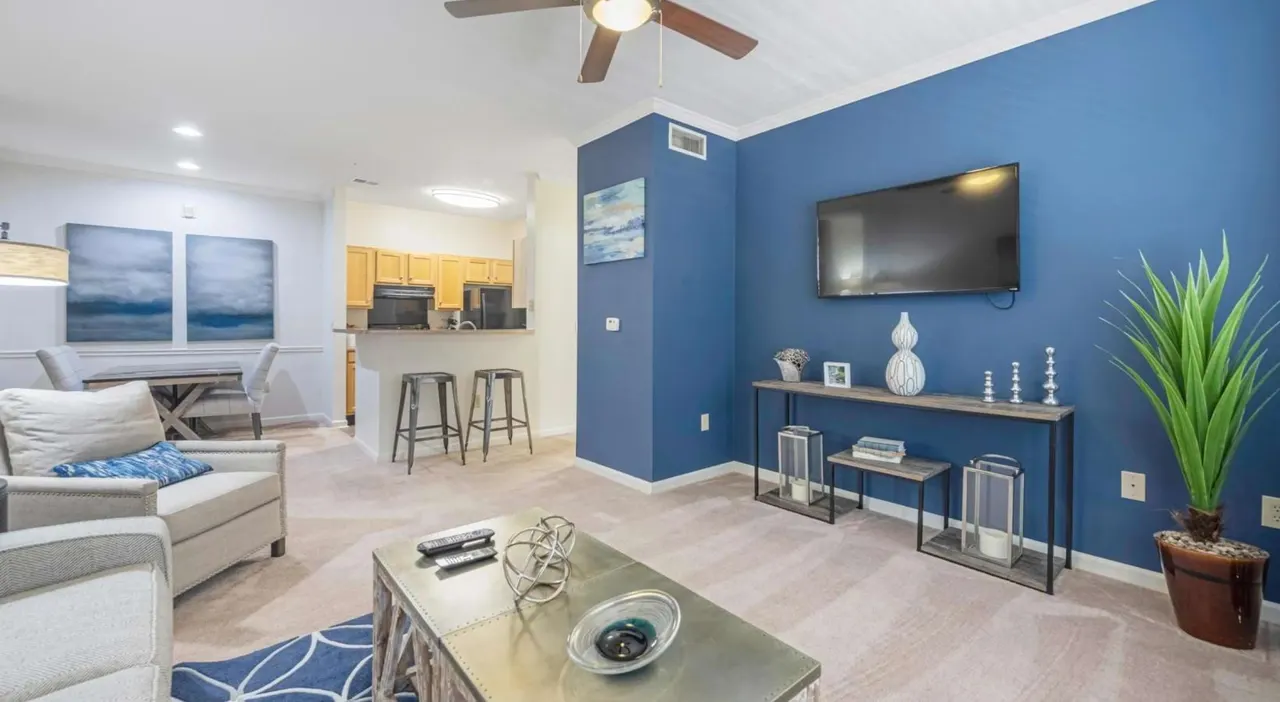 The Enclave at Deep River