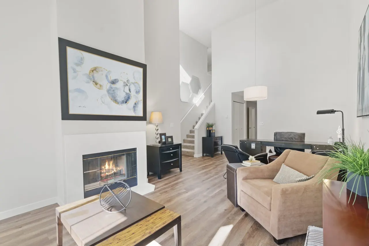 Water's Edge Townhomes