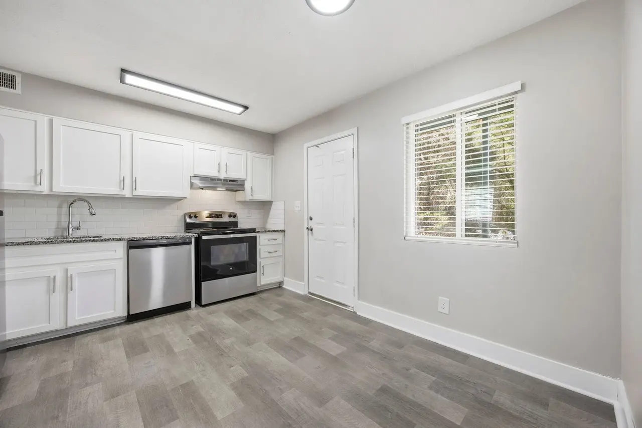 Ridgewood Apartments