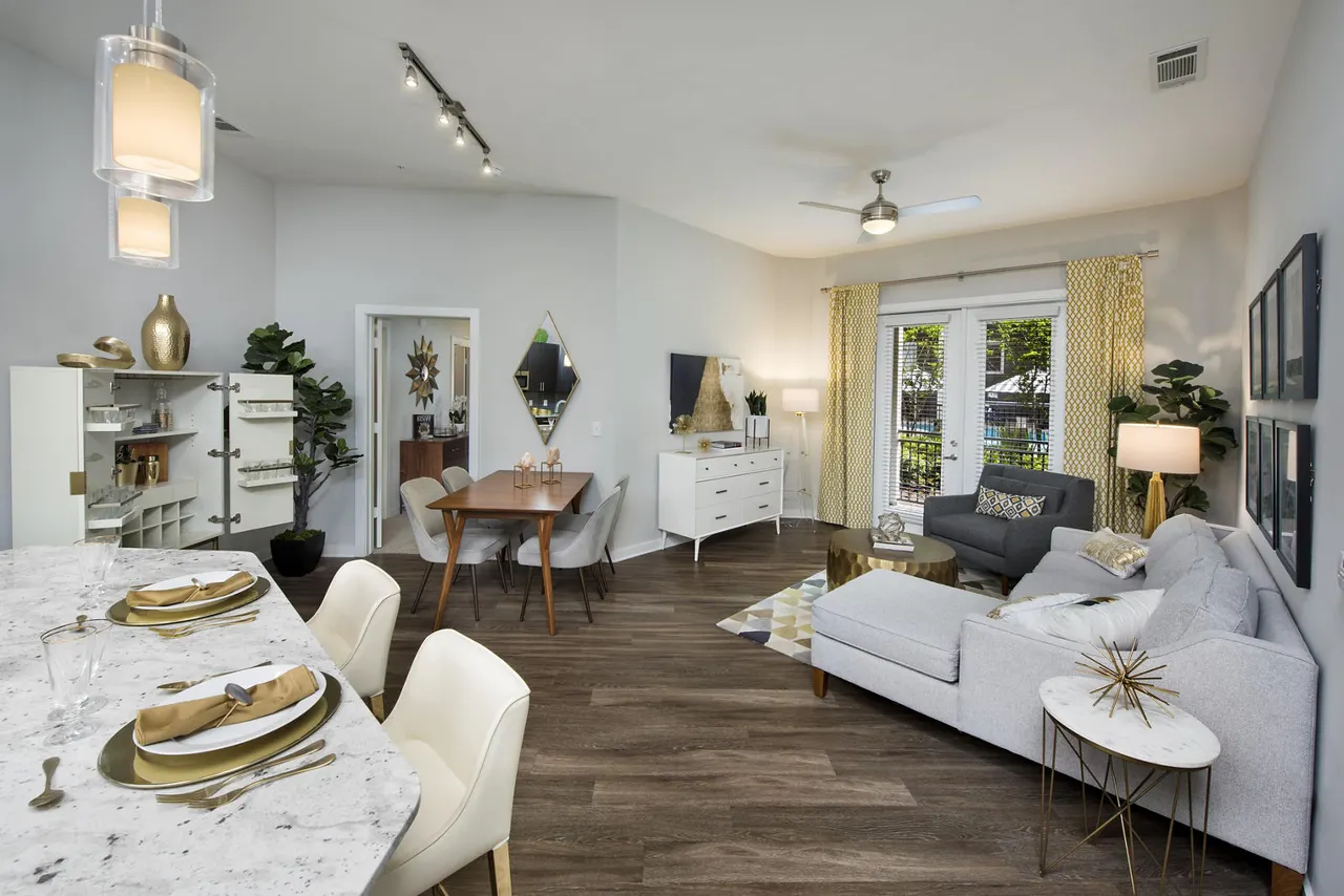 Overture Buckhead South