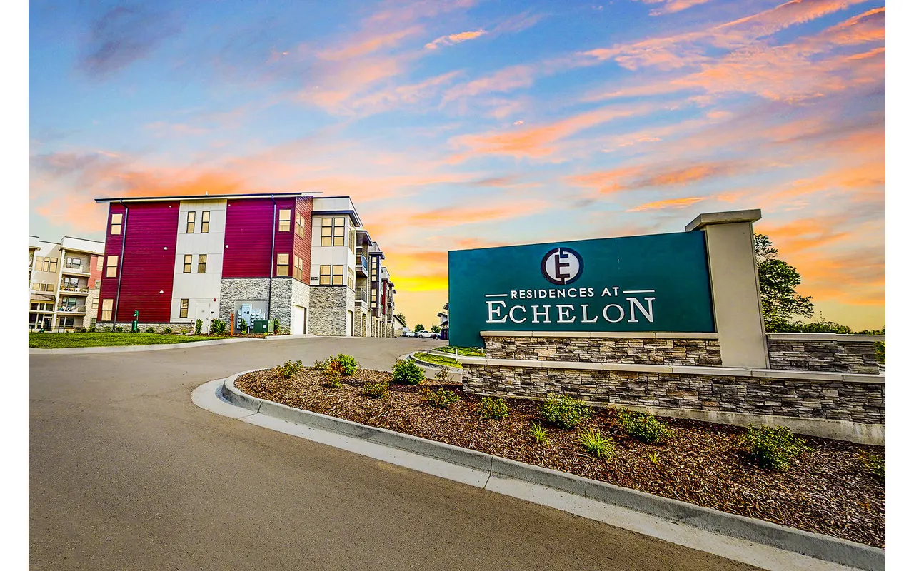 Residences at Echelon