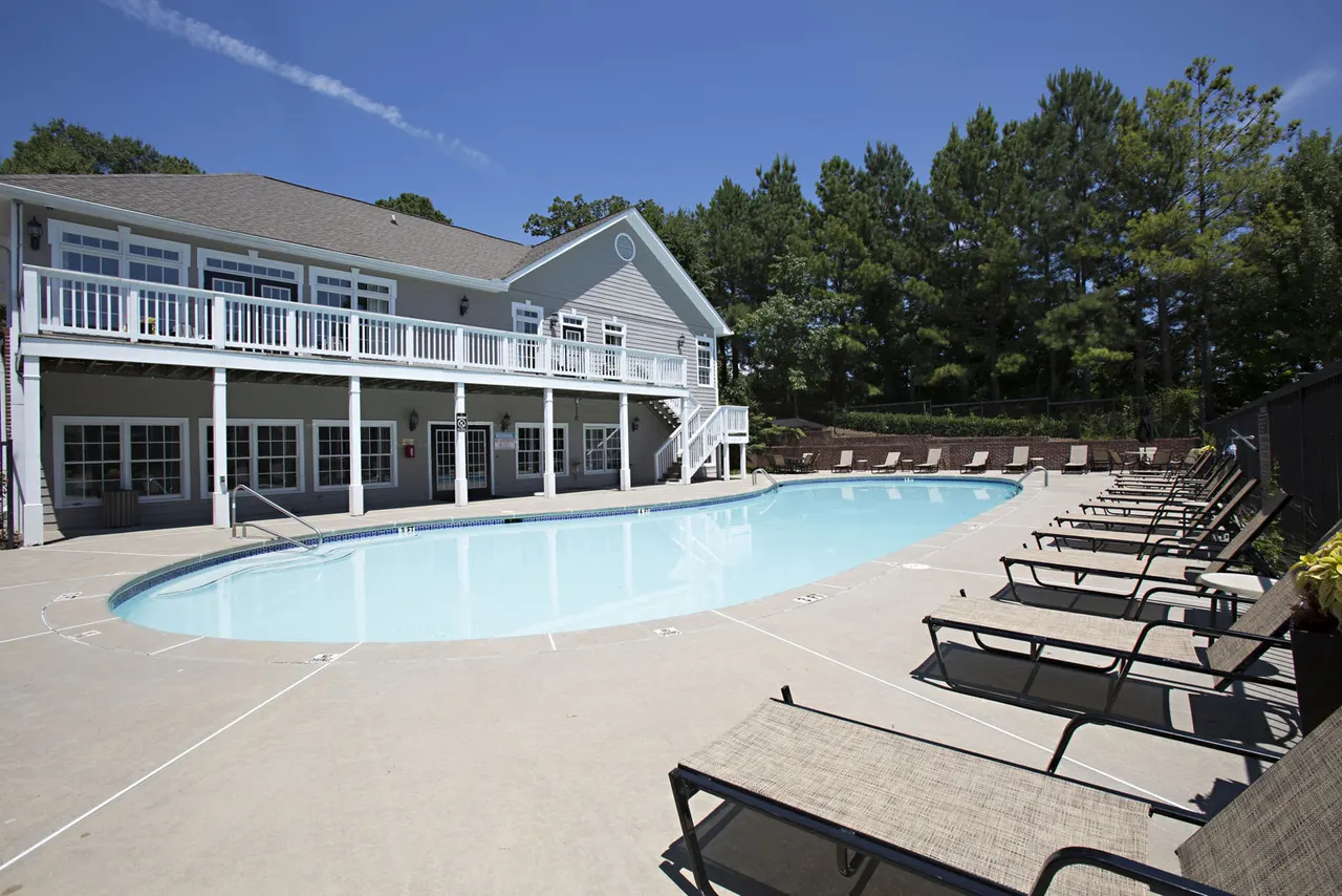 Peachtree Landing