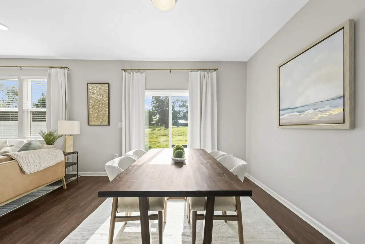 Wayford Innovation Park Townhomes