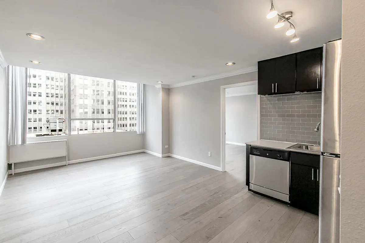Stanwix Tower Apartments