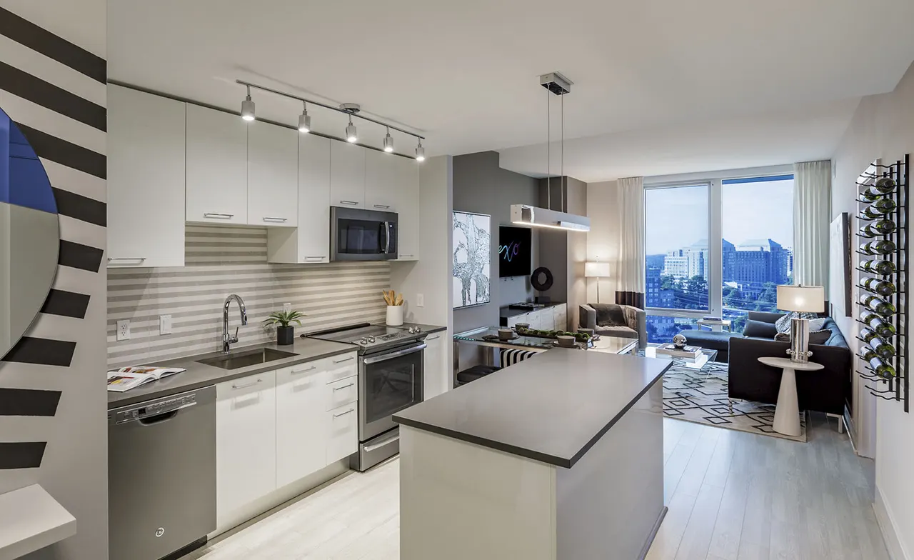 Exo Apartments